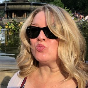 Meet your Posher, Kristy